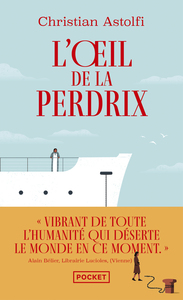 Picture of L'oeil de la perdrix