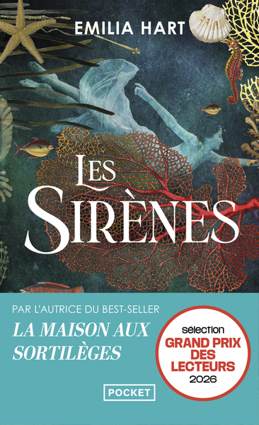 Image de Les Sirènes