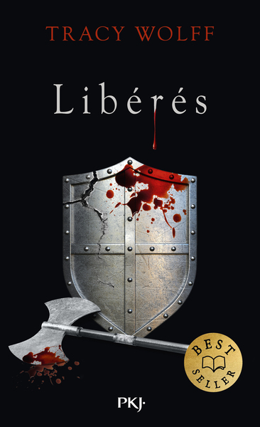 Picture of Assoiffés - Tome 6