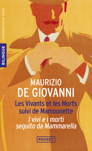 Image de Les Vivants et les Morts Suivi de Mamounette