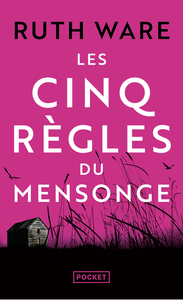 Image de Les Cinq règles du mensonge