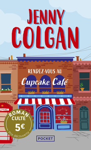 Picture of Rendez-vous au Cupcake Café - Prix découverte