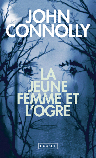 Picture of La jeune femme et l'ogre