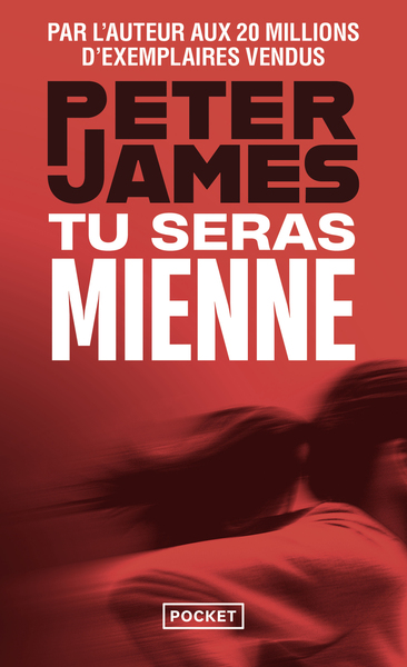 Picture of Tu seras mienne