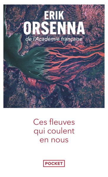 Picture of Ces fleuves qui coulent en nous