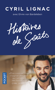 Picture of Histoires de goûts