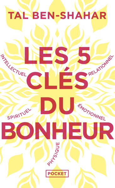 Image de Les 5 clés du bonheur - Cultiver la résilience quoi qu'il arrive