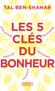 Image de Les 5 clés du bonheur - Cultiver la résilience quoi qu'il arrive