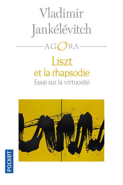 Image de Liszt et la rhapsodie - Essai sur la virtuosité