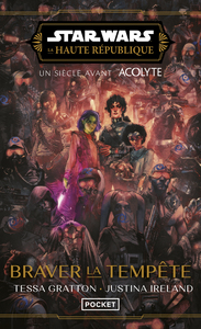 Picture of Star Wars La Haute République - Braver la tempête