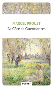 Picture of Le côté de Guermantes