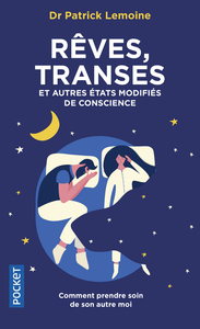 Picture of Rêves, transes et autres états modifiés de conscience