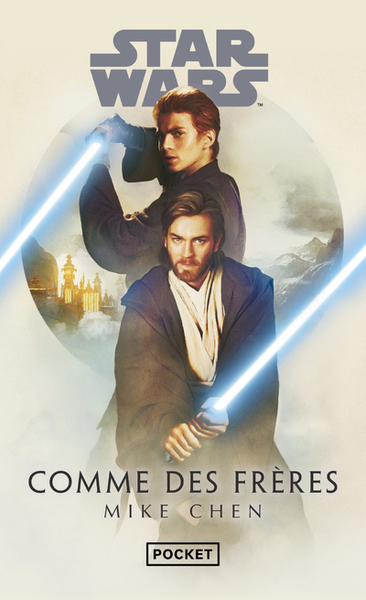 Picture of Star Wars - Comme des frères