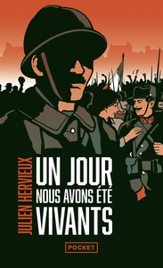 Picture of Un jour nous avons été vivants