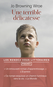 Picture of Une terrible délicatesse