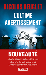 Picture of L'Ultime avertissement
