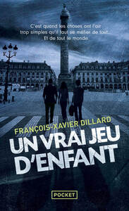 Picture of Un vrai jeu d'enfant