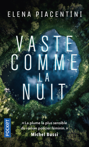 Image de Vaste comme la nuit