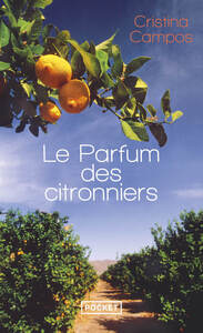 Image de Le Parfum des citronniers