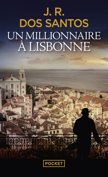 Picture of Un millionnaire à Lisbonne
