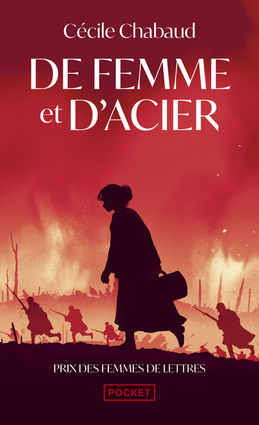Image de De femme et d'acier