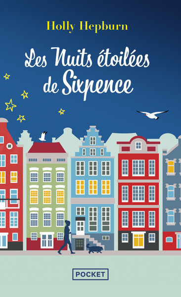 Picture of Les Nuits étoilées de Sixpence