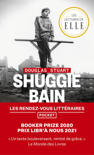 Picture of Shuggie Bain
