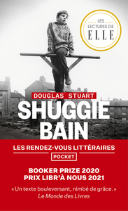 Picture of Shuggie Bain