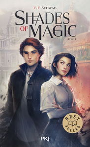 Picture of Shades of magic