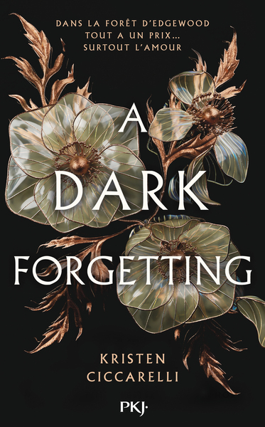 Image de A Dark Forgetting
