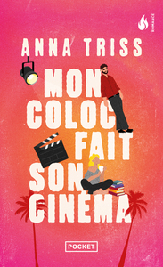 Image de Mon coloc fait son cinéma