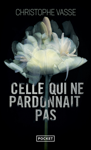 Picture of Celle qui ne pardonnait pas