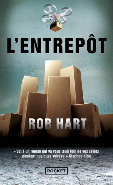 Image de L'Entrepôt