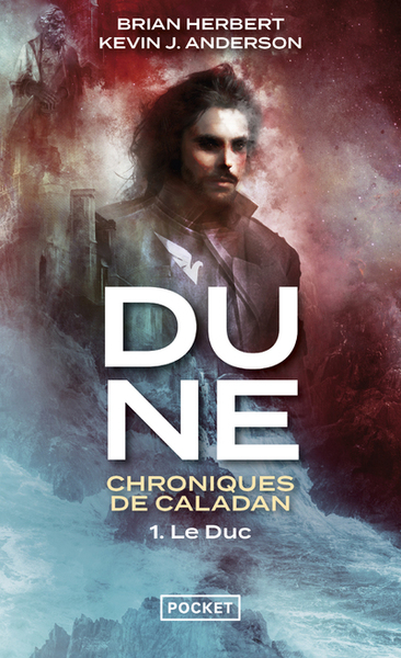 Picture of Dune : Chroniques de Caladan - Tome 1 Le Duc