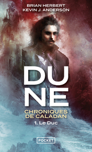 Picture of Dune : Chroniques de Caladan - Tome 1 Le Duc