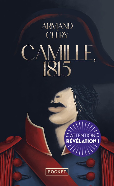 Picture of Camille, 1815