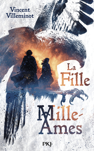 Image de La Fille Mille-Âmes - Tome 1 La Fille Mille-Âmes