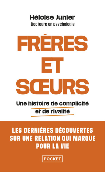 Image de Frères et soeurs - Une histoire de complicité et de rivalité