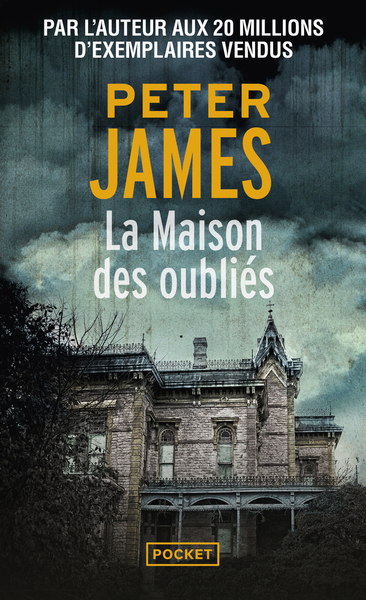Picture of La Maison des oubliés