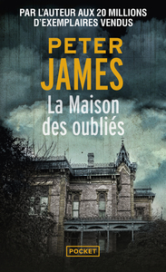 Picture of La Maison des oubliés