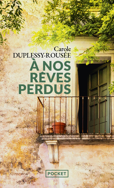 Picture of A nos rêves perdus