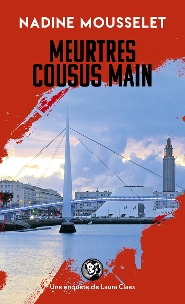 Image de Meurtres cousus main