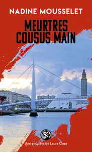 Image de Meurtres cousus main