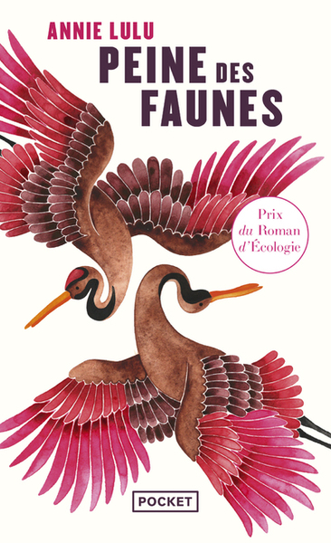 Picture of Peine des faunes
