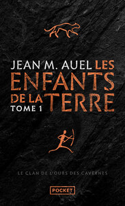 Picture of Les enfants de la Terre - tome 1 Le clan de l'ours des cavernes