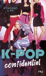 Image de K-Pop confidentiel