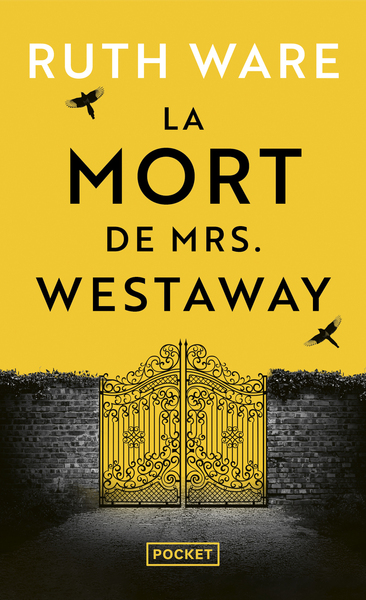 Picture of La Mort de Mrs Westaway