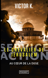 Picture of Service Action - Le Chevalier de Jérusalem