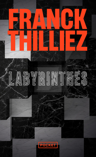 Picture of Labyrinthes
