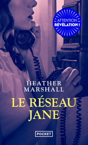 Picture of Le Réseau Jane